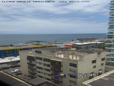 Apartamento para Venda, em Salvador, bairro Barra, 1 dormit�rio, 1 banheiro