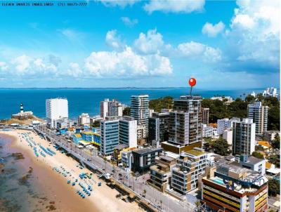 Apartamento para Venda, em Salvador, bairro Barra, 1 dormit�rio, 1 banheiro, 1 vaga