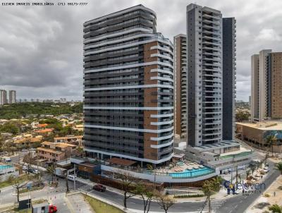 Apartamento para Venda, em Salvador, bairro Piat�, 2 dormit�rios, 1 banheiro, 1 vaga
