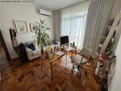 Apartamento para Venda, em Salvador, bairro Gra�a, 4 dormit�rios, 2 banheiros, 1 su�te, 1 vaga