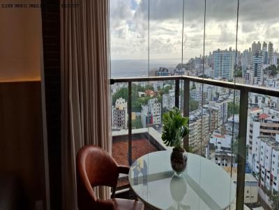 Apartamento para Venda, em Salvador, bairro Rio Vermelho, 1 dormit�rio, 1 banheiro, 1 vaga
