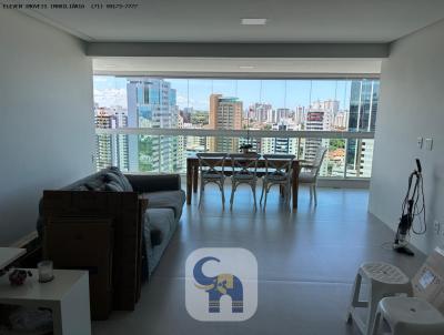 Apartamento para Venda na cidade de Salvador no bairro Pituba