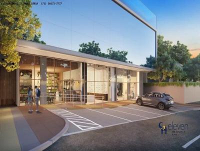 Apartamento para Venda na cidade de Salvador no bairro Caminho Das Arvores