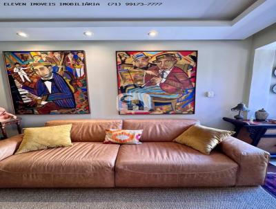 Apartamento para Venda na cidade de Salvador no bairro Ondina
